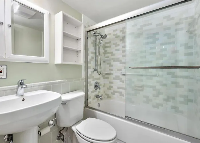 Holiday home 2 Bedroom Ocean Front With Outdoor Pool!
